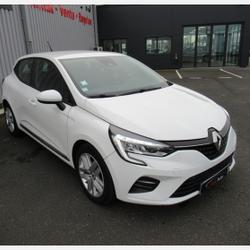 Renault Clio 5 1.0 TCE 100CH BUSINESS Saint-Philbert-de-Grand-Lieu