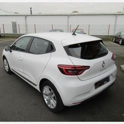 Renault Clio 5 1.0 TCE 100CH BUSINESS Saint-Philbert-de-Grand-Lieu