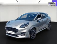Ford Puma Bassussarry