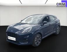 Ford Puma Mées