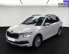 Skoda Kamiq Mées
