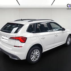 Skoda Kamiq Kamiq 1.0 TSI 95 ch BVM5 Business M&eacute;es