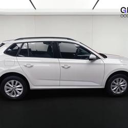 Skoda Kamiq Kamiq 1.0 TSI 95 ch BVM5 Business M&eacute;es