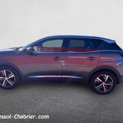 Peugeot 3008 1.6 BlueHDi 120ch S&S EAT6 GT Line occasion - L&eacute;zignan-Corbi&egrave;res - photo 2/30
