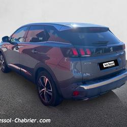 Peugeot 3008 1.6 BlueHDi 120ch S&S EAT6 GT Line occasion - L&eacute;zignan-Corbi&egrave;res - photo 3/30