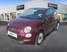 Fiat 500C La Valette-du-Var
