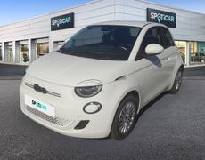 Autres Fiat La Valette-du-Var