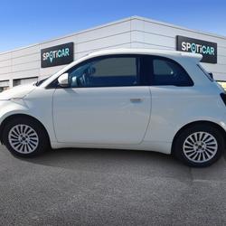 Fiat 500e BERLINE 500 e 95 ch Nouvelle 500 occasion - La Valette-du-Var - photo 2/31