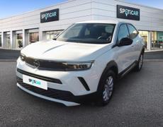 Opel Mokka La Valette-du-Var