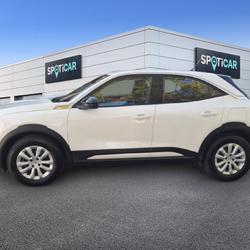Opel Mokka Electrique 136 ch & Batterie 50 kWh Edition occasion - La Valette-du-Var - photo 2/31