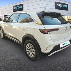 Opel Mokka Electrique 136 ch & Batterie 50 kWh Edition occasion - La Valette-du-Var - photo 3/31