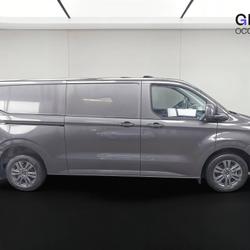 Ford Transit Custom FGN 320 L2H1 2.0 ECOBLUE 136 CH BVA8 TREND occasion - M&eacute;es - photo 3/26