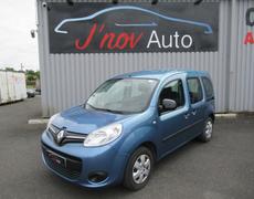 Renault Kangoo Saint-Philbert-de-Grand-Lieu