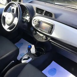 Toyota Yaris HSD 100H BUSINESS 5P / HYBRIDE 86285 KM Angers