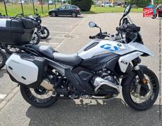 BMW R60 Sausheim