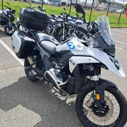 BMW R60 R 1300 GS Sausheim