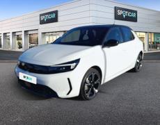 Opel Corsa La Valette-du-Var