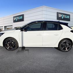 Opel Corsa 1.2 Turbo 100 ch GS occasion - La Valette-du-Var - photo 2/31