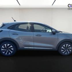 Ford Puma Puma 1.0 EcoBoost 125 ch mHEV S&S Powershift Titanium M&eacute;es