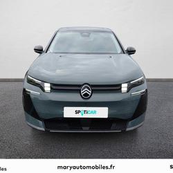 Citroen C5 Aircross e-C5 Aircross 210 autonomie confort Max Ceris&eacute;