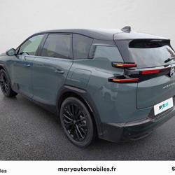 Citroen C5 Aircross e-C5 Aircross 210 autonomie confort Max Ceris&eacute;