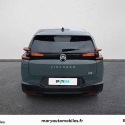 Citroen C5 Aircross e-C5 Aircross 210 autonomie confort Max Ceris&eacute;