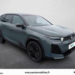 Citroen C5 Aircross e-C5 Aircross 210 autonomie confort Max Ceris&eacute;