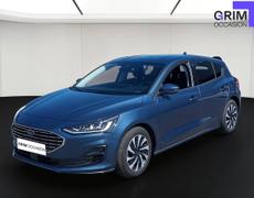 Ford Focus Bassussarry