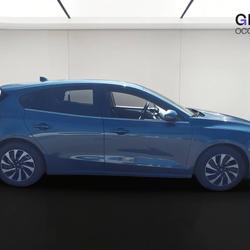 Ford Focus Focus 1.0 EcoBoost 125 S&S mHEV Titanium X Business Bassussarry