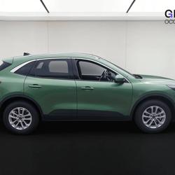 Ford Kuga Kuga 2.5 Duratec 180 ch FlexiFuel FHEV Bio&eacute;thanol Powershift Titanium Business M&eacute;es