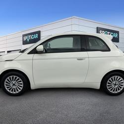 Fiat 500e BERLINE 500 e 95 ch Nouvelle 500 occasion - Carcassonne - photo 2/31