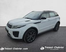 Land Rover Range Rover Evoque Albi