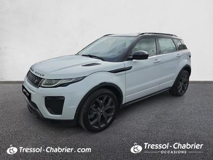 Land Rover Range Rover Evoque - Range Rover Evoque D180 AWD BVA9 HSE - 21 900 €