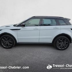 Land Rover Range Rover Evoque D180 AWD BVA9 HSE occasion - Albi - photo 2/30