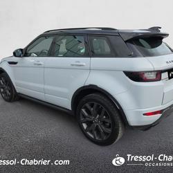 Land Rover Range Rover Evoque D180 AWD BVA9 HSE occasion - Albi - photo 3/30