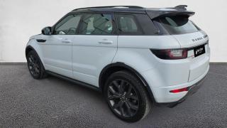 Land Rover Range Rover Evoque  - Hse - photo 2
