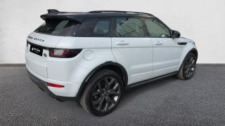 Land Rover Range Rover Evoque  - Hse - photo 4