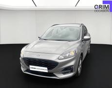 Ford Kuga Bassussarry