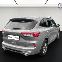 Ford Kuga Kuga 2.5 Duratec 190 ch FlexiFuel FHEV Bio&eacute;thanol Powershift ST-Line Business Bassussarry