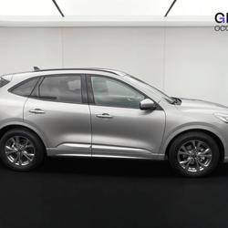 Ford Kuga Kuga 2.5 Duratec 190 ch FlexiFuel FHEV Bio&eacute;thanol Powershift ST-Line Business Bassussarry