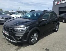 Dacia Sandero Angers