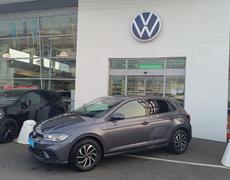 Volkswagen Polo Saint-Maximin