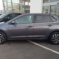 Volkswagen Polo Polo 1.0 TSI 95 S&S BVM5 VW Edition Saint-Maximin
