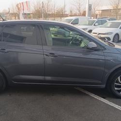 Volkswagen Polo Polo 1.0 TSI 95 S&S BVM5 VW Edition Saint-Maximin