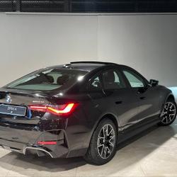 BMW i4 eDrive40 340ch M Sport &Eacute;vreux