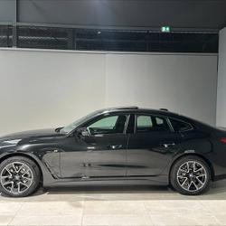 BMW i4 eDrive40 340ch M Sport &Eacute;vreux