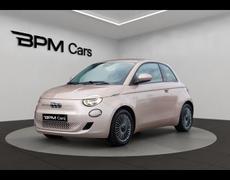 Fiat 500 II Laval