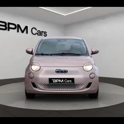 Fiat 500 II e 118ch Ic&ocirc;ne occasion - Laval - photo 2/31