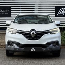 Renault Kadjar 1.5 DCI 110CH ENERGY INTENS EDC ECO&sup2; occasion - Quimper - photo 2/20