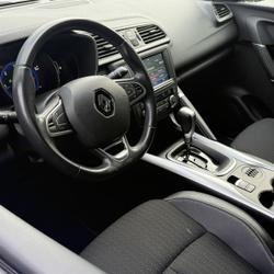 Renault Kadjar 1.5 DCI 110CH ENERGY INTENS EDC ECO&sup2; occasion - Quimper - photo 3/20